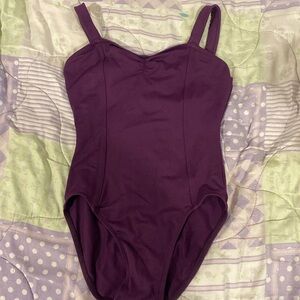 Ballet leotard!!